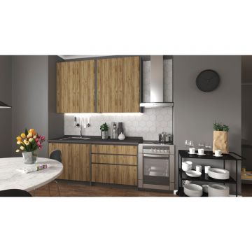 Bucatarie Idea 180