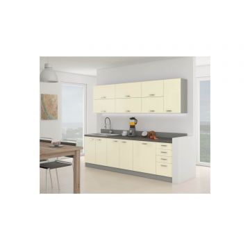 Bucatarie Karmen 2.6 m