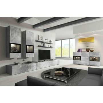 Living Baku Gri Piatra