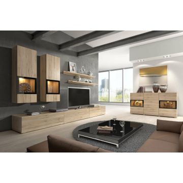 Living Baku Stejar San Remo