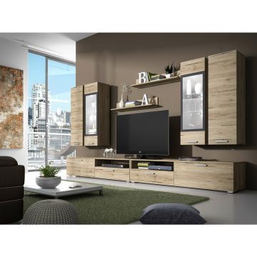 Living Saga 1 Stejar San Remo