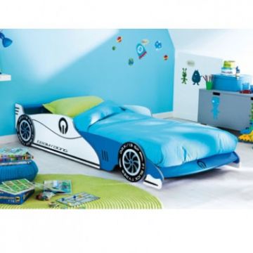 PAT CAR