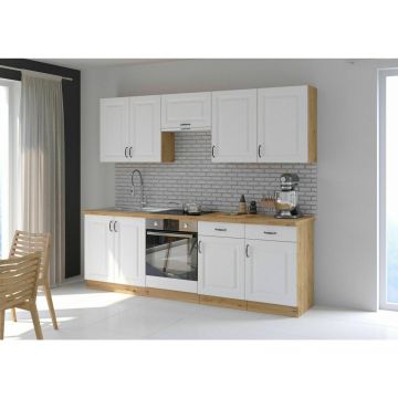 Bucatarie Stilo 2.4 M