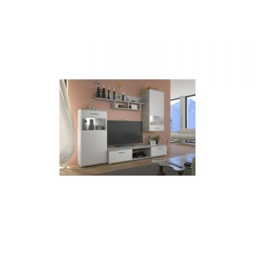 Living Blues Gri Beton/Alb Living Blues Gri Beton/Alb