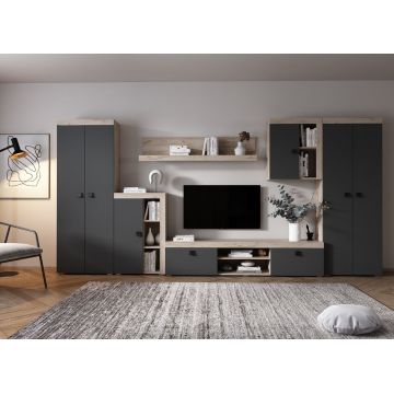 Living Ontario C1 DUO - Mobila sufragerie