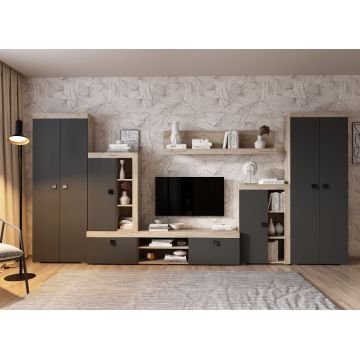 Living Ontario C2 DUO - Mobila sufragerie