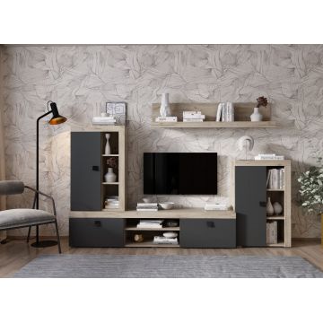 Living Ontario C2 - Mobila sufragerie