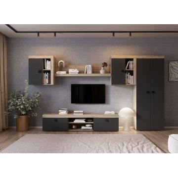 Living Ontario C3 UNO - Mobila sufragerie