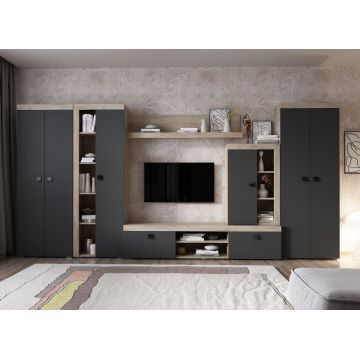 Living Ontario C4 DUO - Mobila sufragerie