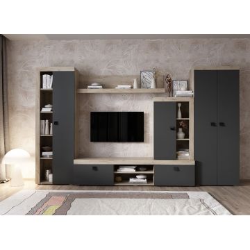 Living Ontario C4 UNO - Mobila sufragerie