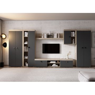 Living Ontario C5 DUO - Mobila sufragerie