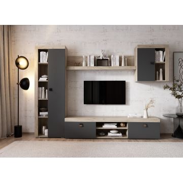 Living Ontario C5 - Mobila sufragerie