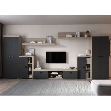 Living Ontario C6 DUO - Mobila sufragerie