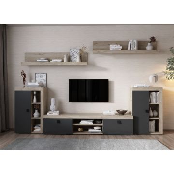 Living Ontario C6 - Mobila sufragerie