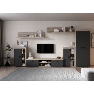 Living Ontario C6 UNO - Mobila sufragerie