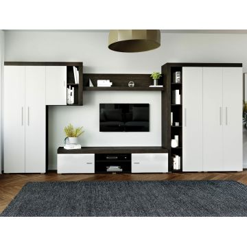 Mobila sufragerie - Living Milan C1 DUO
