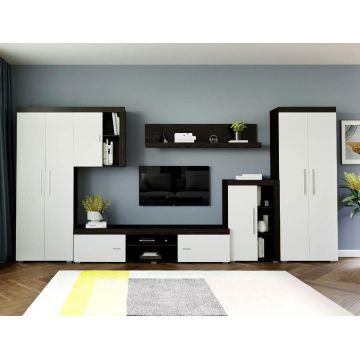 Mobila sufragerie - Living Milan C2 DUO
