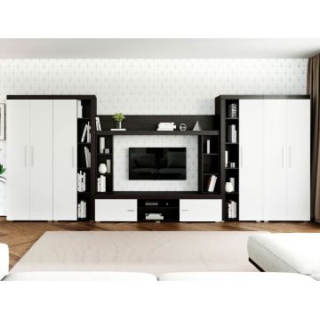 Mobila sufragerie - Living Milan C3 DUO