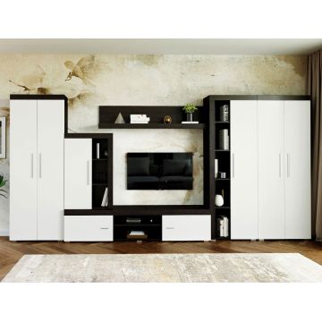 Mobila sufragerie - Living Milan C4 DUO