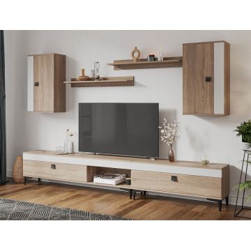 Rafa 01 - Living Scandinav