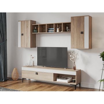 Rafa 11 - Living Scandinav