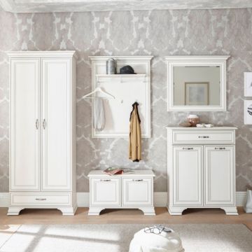 Venice Set Mobilier Hol 280 cm