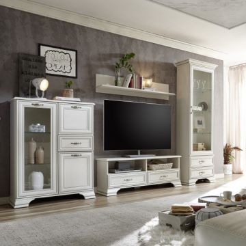 Venice Set Mobilier Living 313 cm