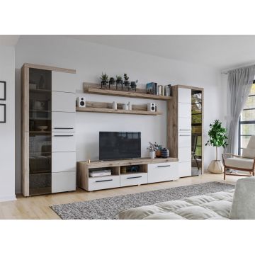 Set Mobilier Living Beta - Configuratia 2