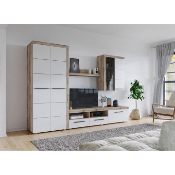 Set Mobilier Living Beta - Configuratia 5