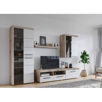 Set Mobilier Living Beta - Configuratia 6