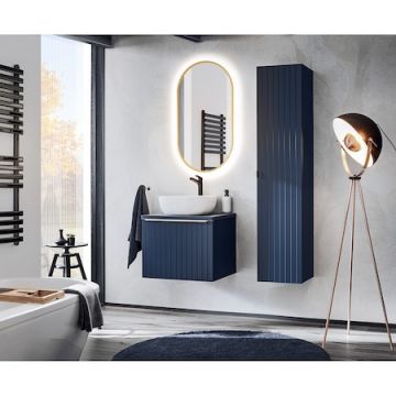 SET MOBILIER BAIE BLUE 2