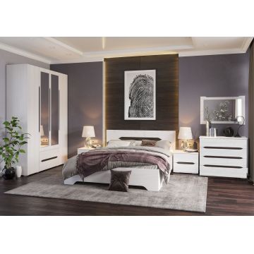 DORMITOR VALENCIA 4U K001