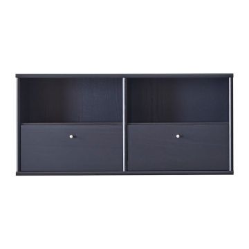 Set pentru hol gri închis Mistral - Hammel Furniture