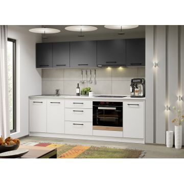 Bucatarie Arthur - 15 - 243.2 cm