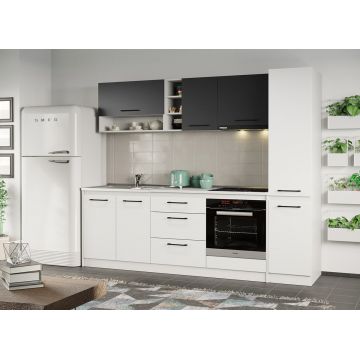 Bucatarie Arthur - 16 - 243.2 cm