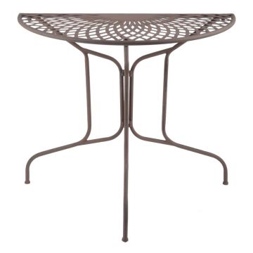 Masă de grădină 80x40 cm – Esschert Design