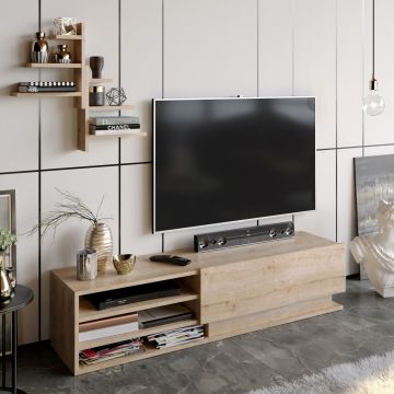 Comoda TV, Decorotika, Linda, Maro