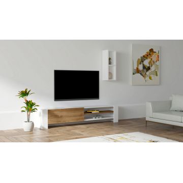 Comoda TV, Puqa Design, Naz, PAL, Maro