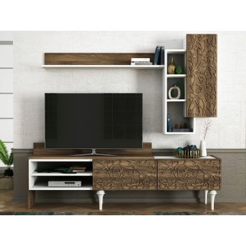 Comoda TV, Tera Home, Lenti, PAL, Maro