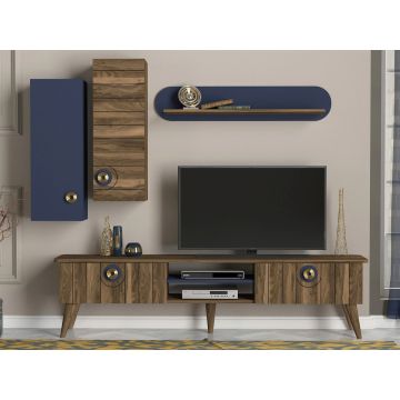 Comoda TV, Tera Home, Mare, PAL, Nuc / Mansarda