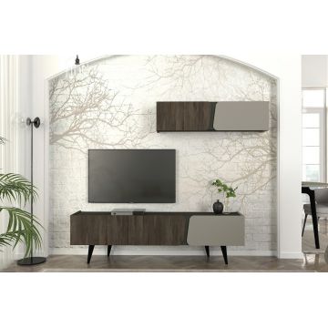 Comoda TV, Tera Home, Pizza, PAL, Nuc/Alb