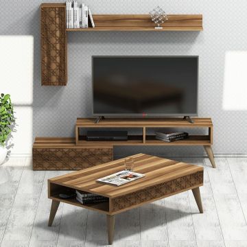 Set mobilier living, Hommy Craft, Planet, Maro