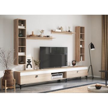 Living Rafael - Configuratia 4