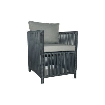 Set mobilier de gradina, Jumilla, Mana, Gri