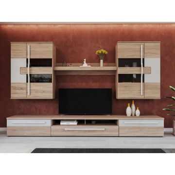 Living Leganza Sonoma 305,5 cm