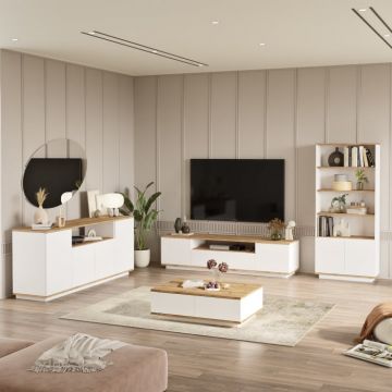 Set Mobila Sufragerie