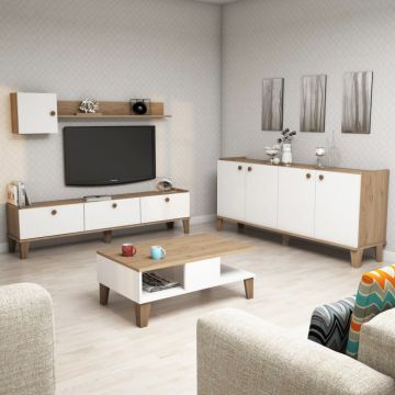 Set Mobila Sufragerie