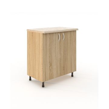 CORP INFERIOR DE 80 60 CM SONOMA L80X50XH90CM