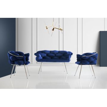 Set canapea si fotoliu (2 bucati)