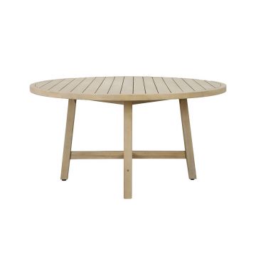 Set de gradina Pakoworld Spice 5 piese lemn